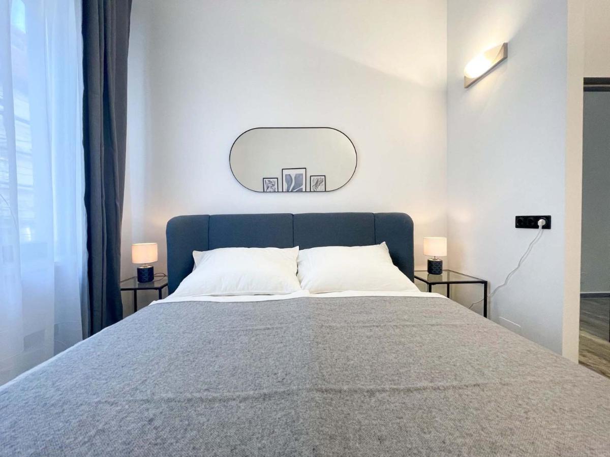 Focky City Apartments Wien Ngoại thất bức ảnh
