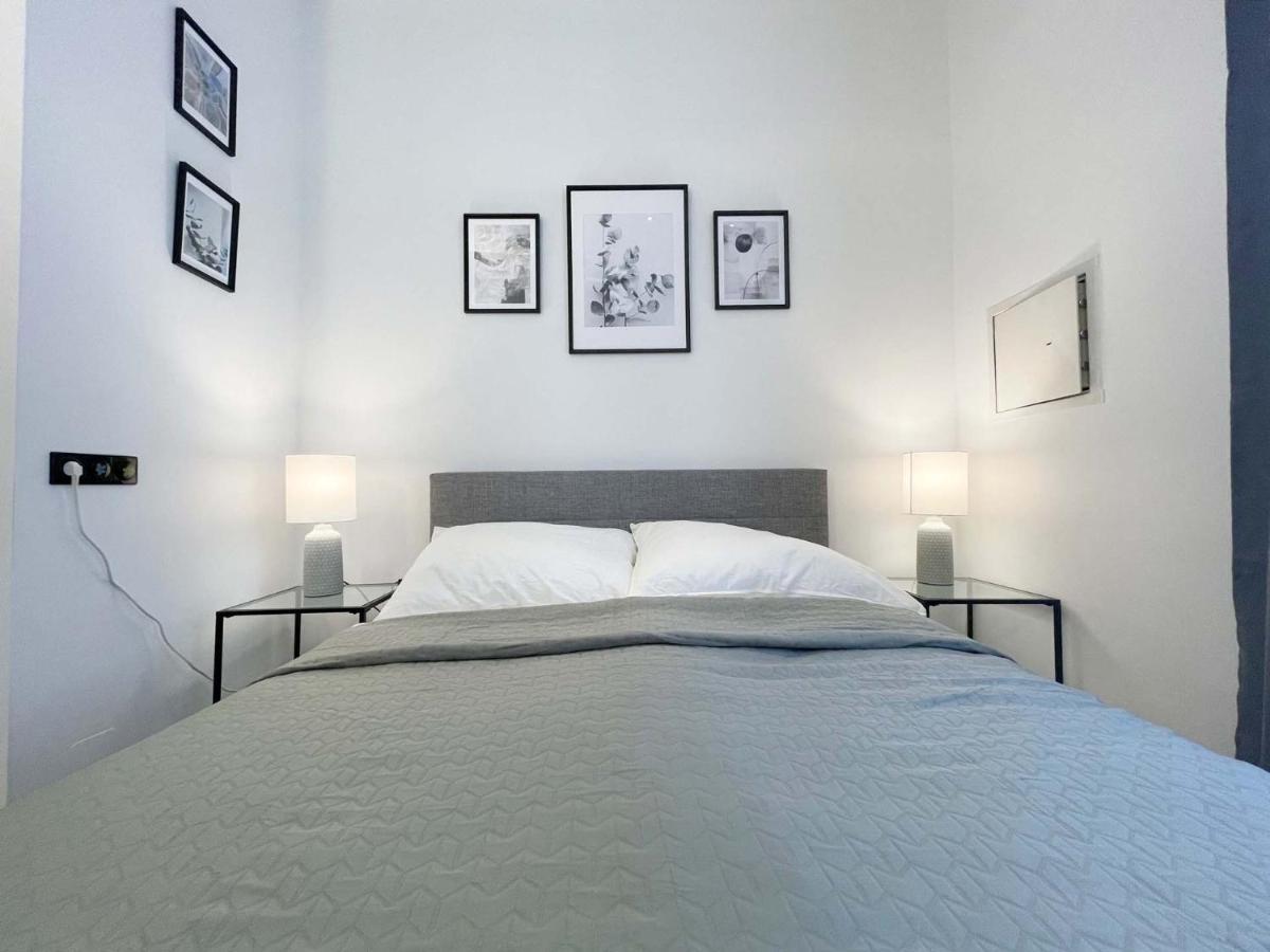 Focky City Apartments Wien Ngoại thất bức ảnh