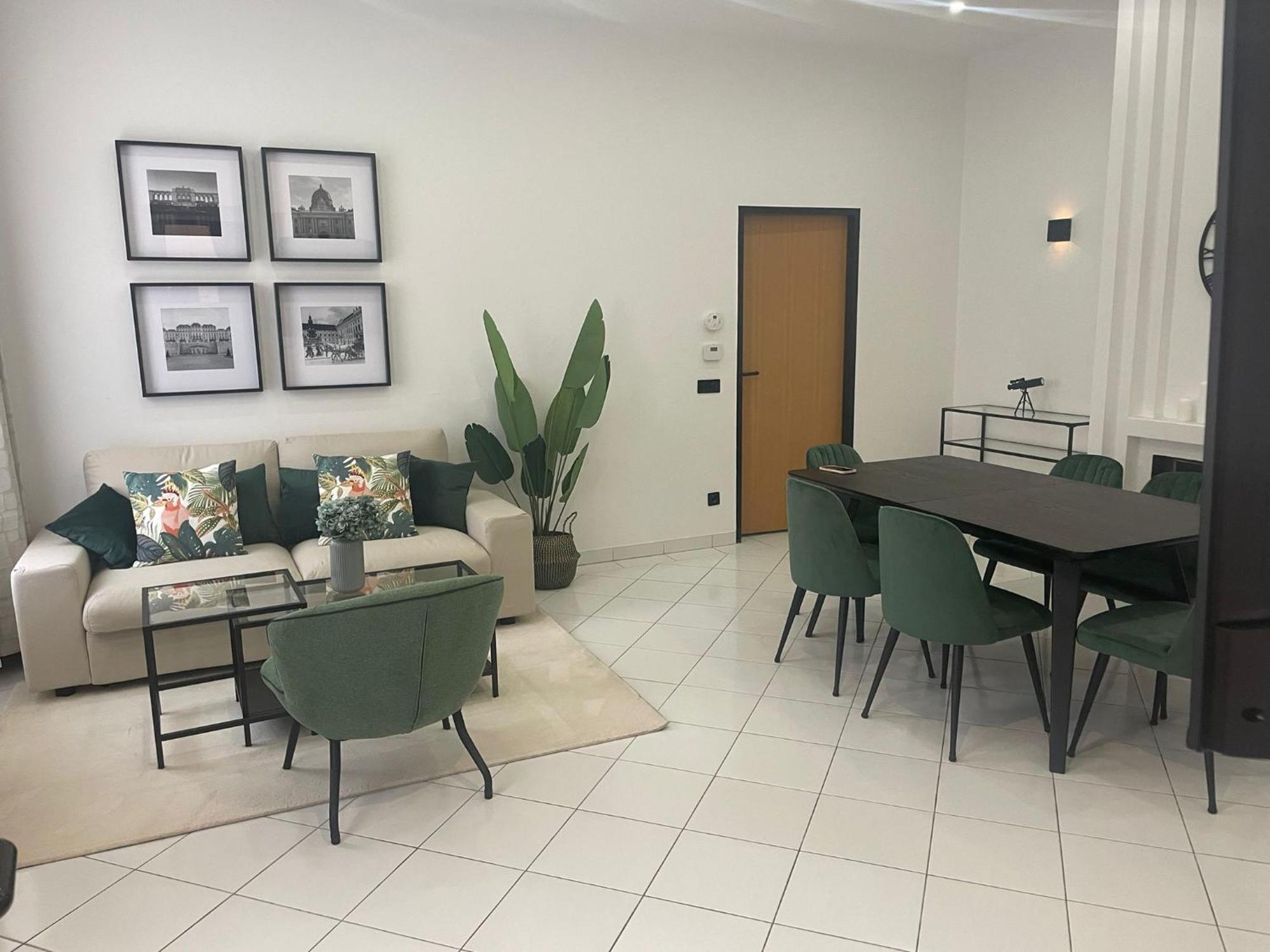 Focky City Apartments Wien Ngoại thất bức ảnh