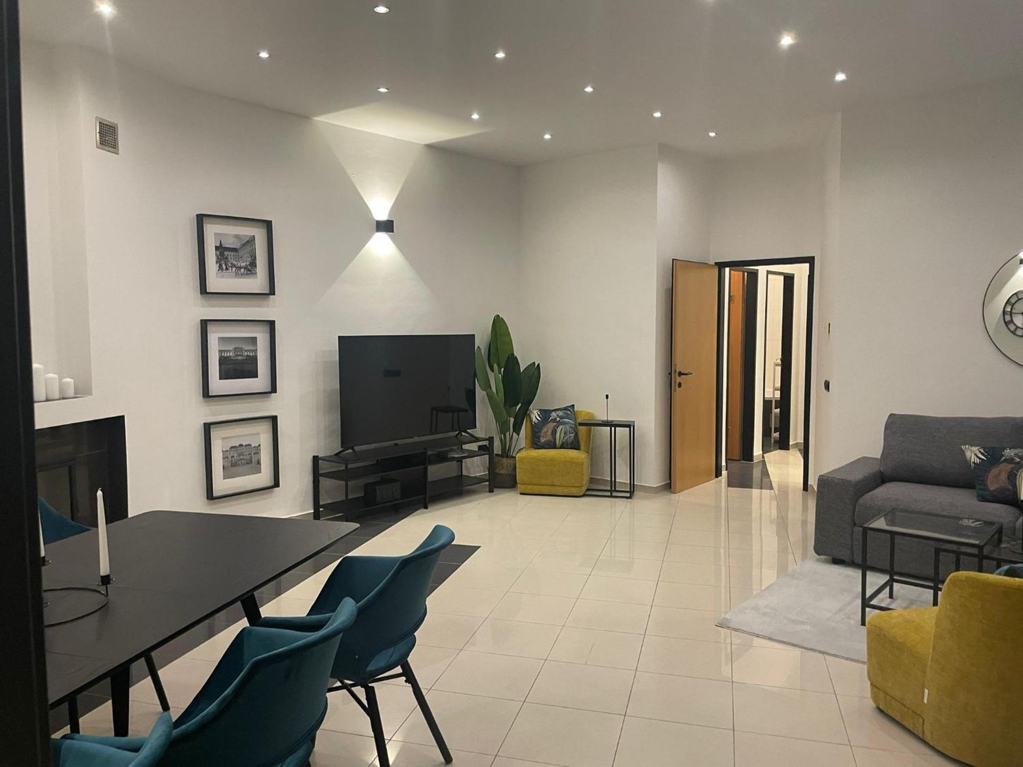 Focky City Apartments Wien Ngoại thất bức ảnh