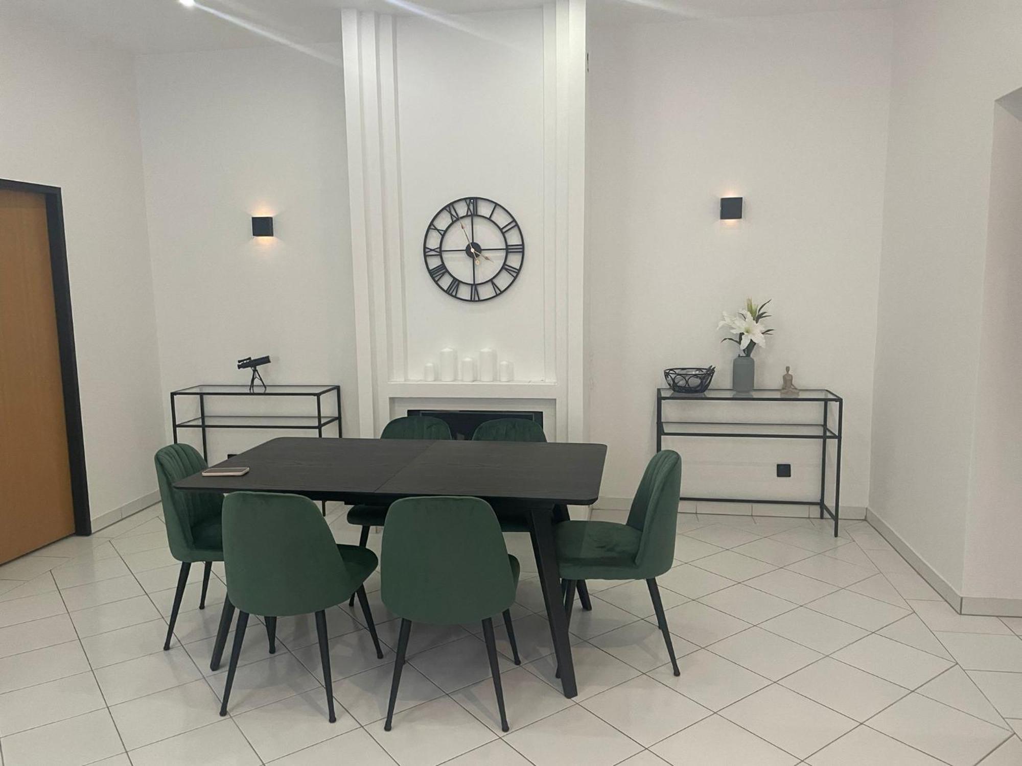 Focky City Apartments Wien Ngoại thất bức ảnh