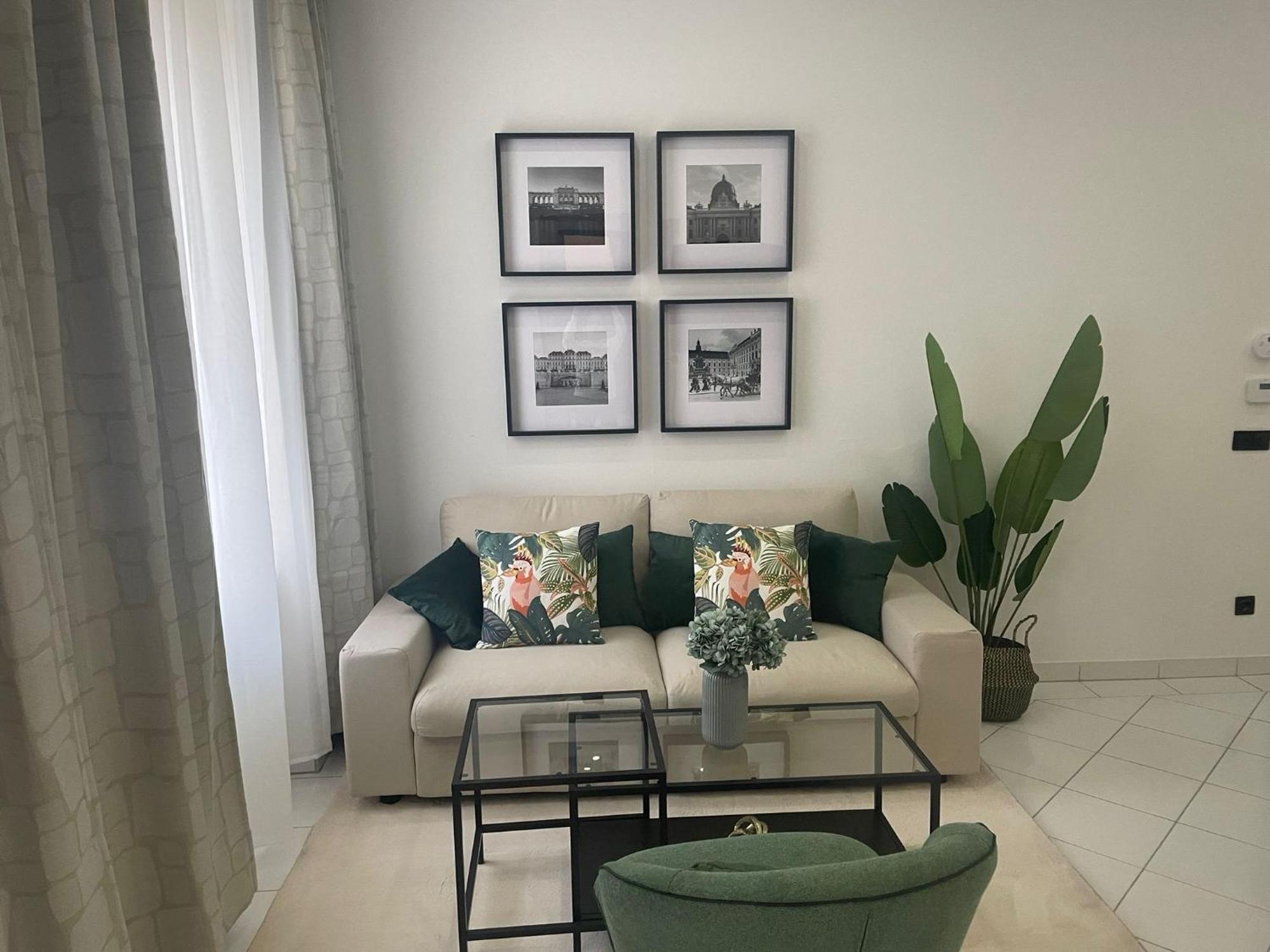Focky City Apartments Wien Ngoại thất bức ảnh