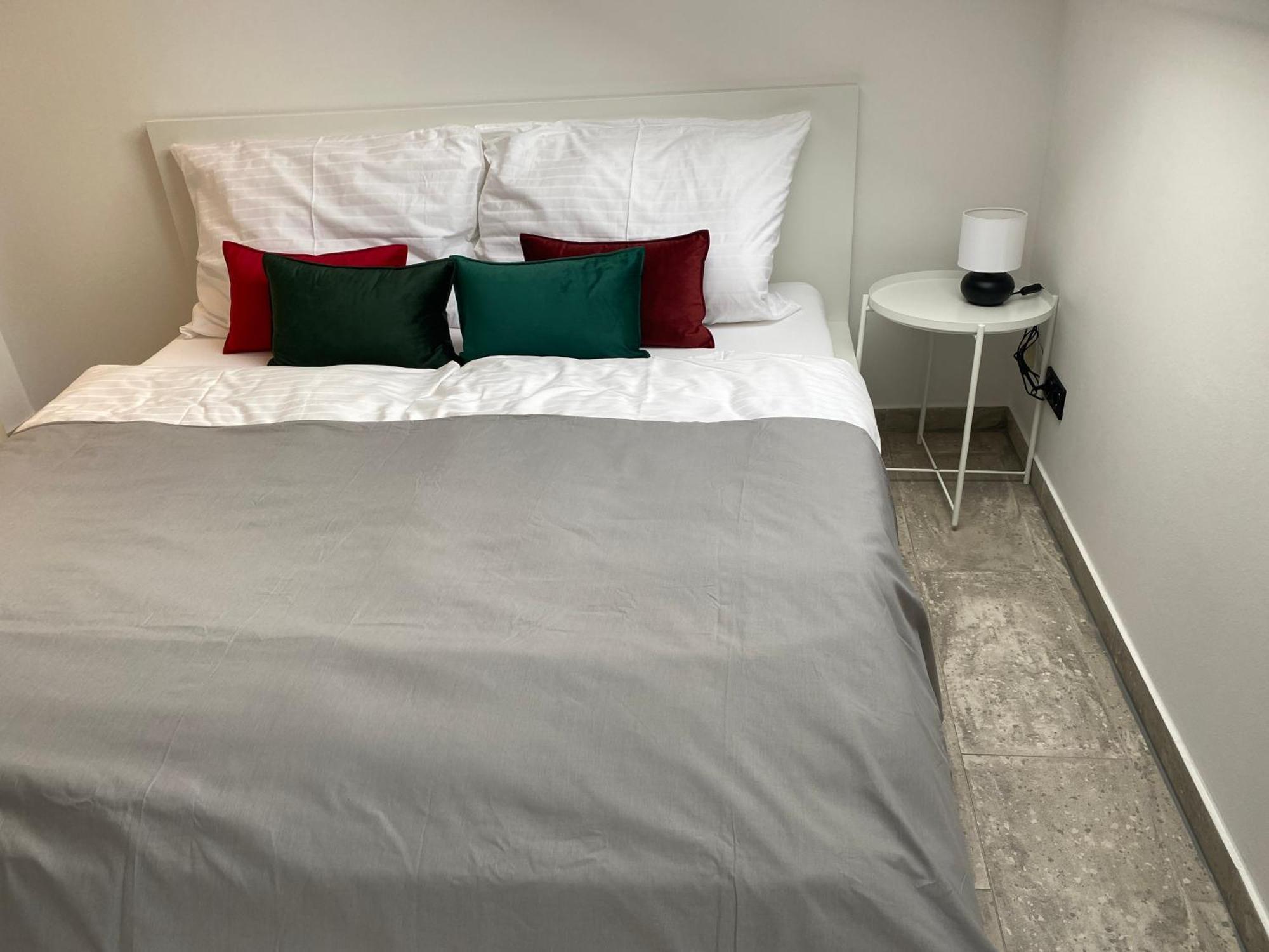 Focky City Apartments Wien Ngoại thất bức ảnh