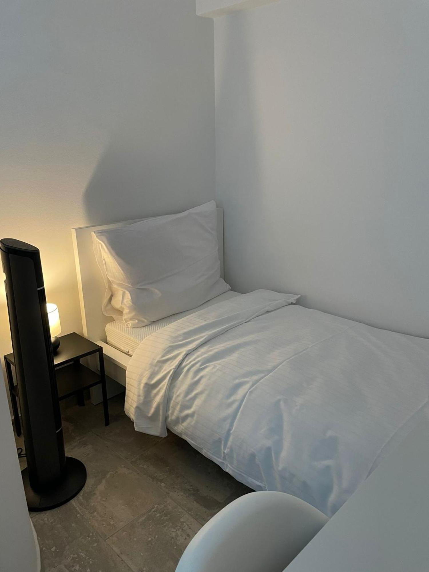 Focky City Apartments Wien Ngoại thất bức ảnh