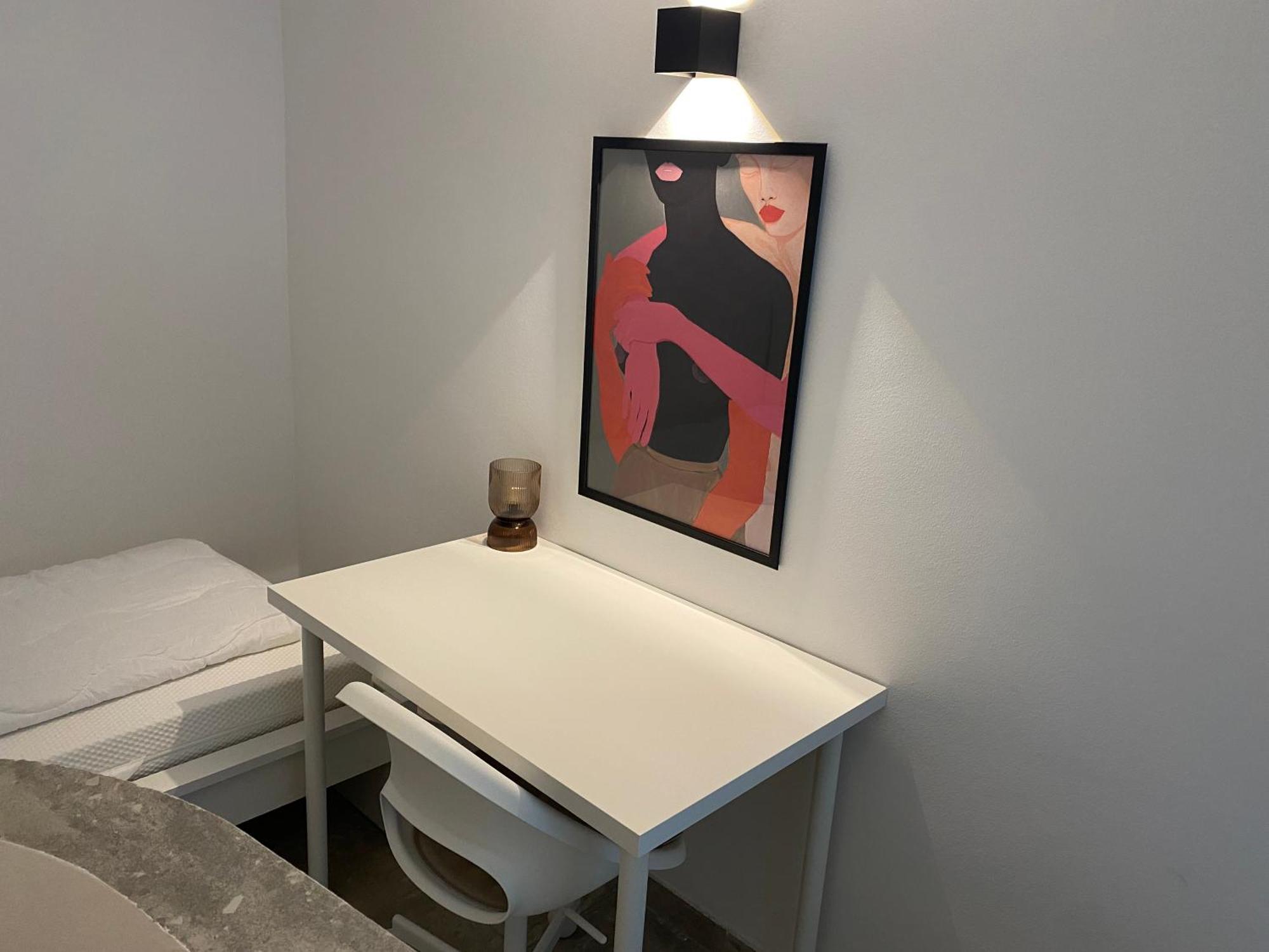 Focky City Apartments Wien Ngoại thất bức ảnh