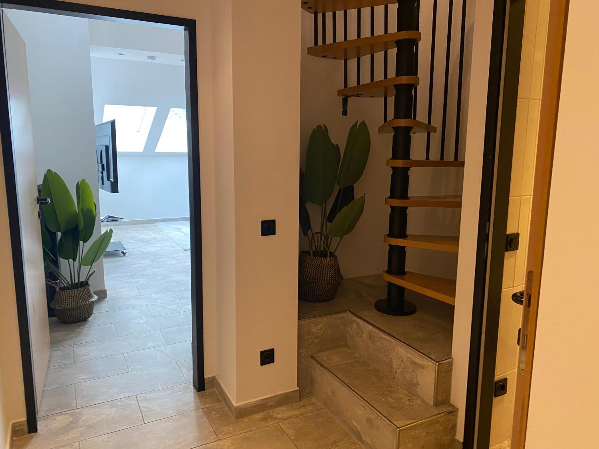 Focky City Apartments Wien Ngoại thất bức ảnh