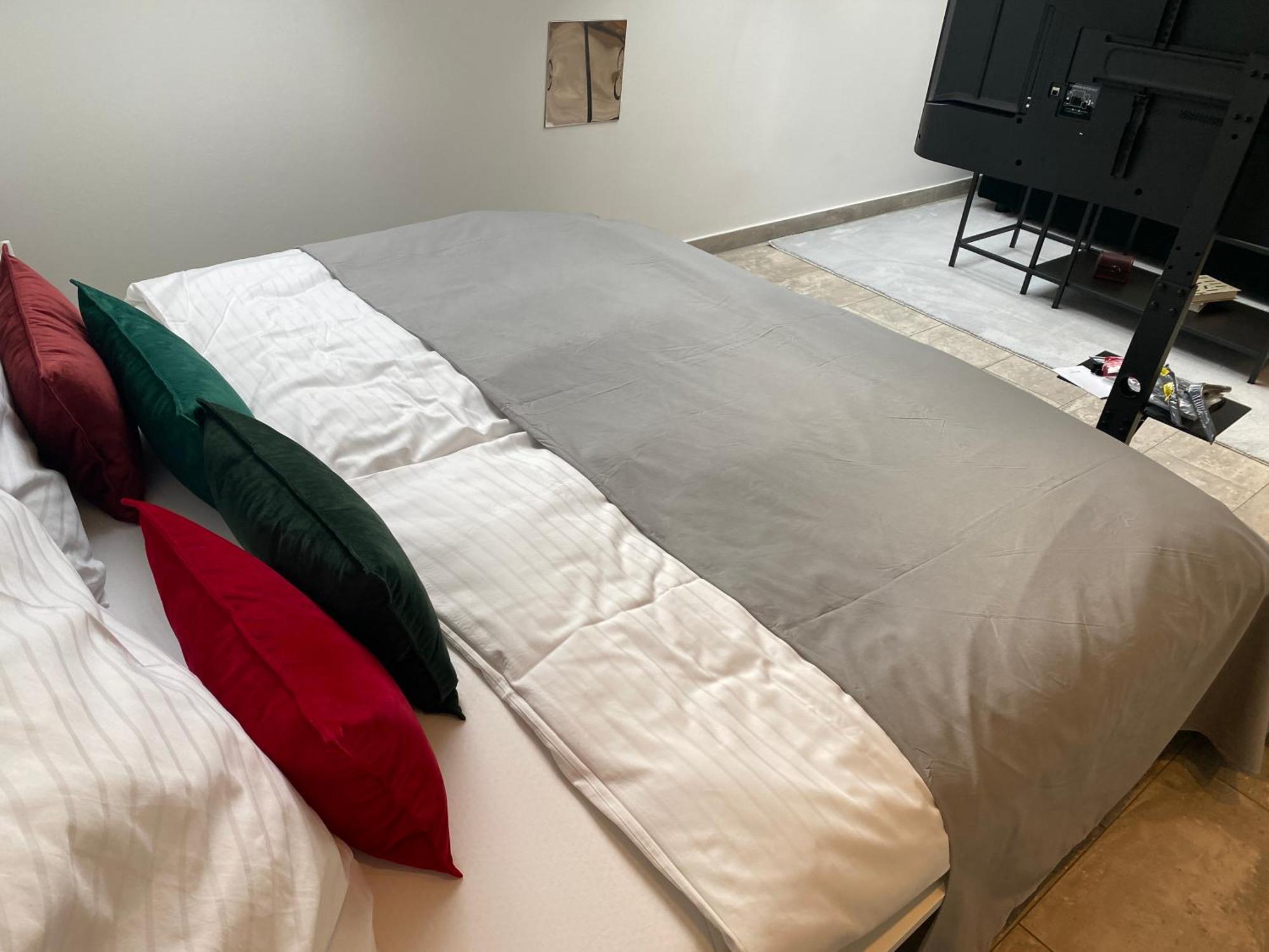 Focky City Apartments Wien Ngoại thất bức ảnh