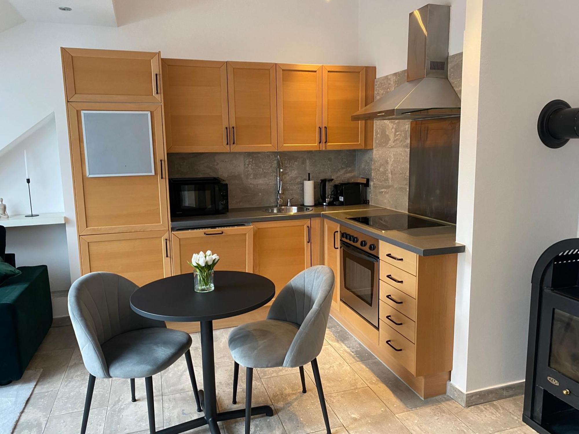 Focky City Apartments Wien Ngoại thất bức ảnh