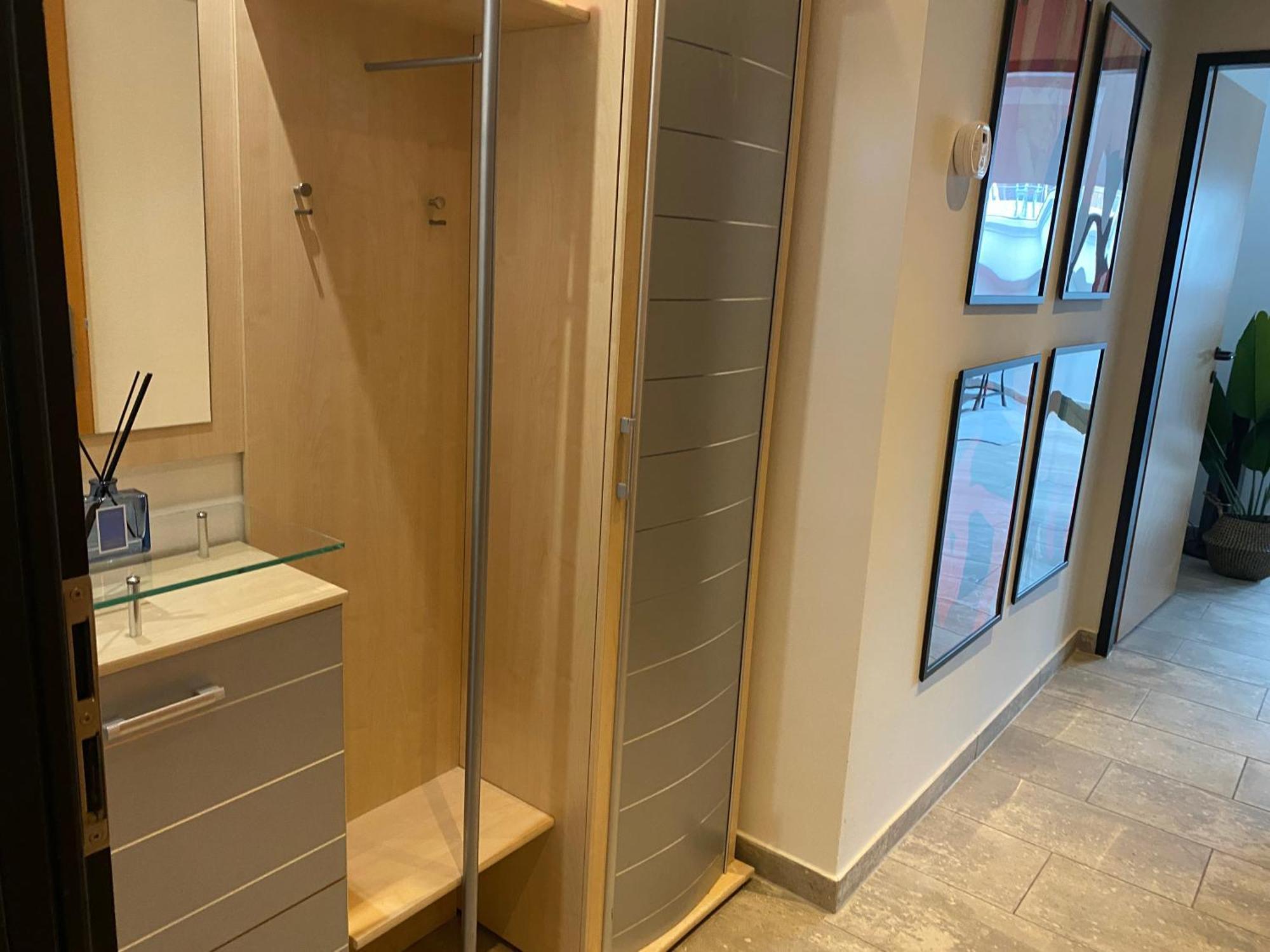 Focky City Apartments Wien Ngoại thất bức ảnh