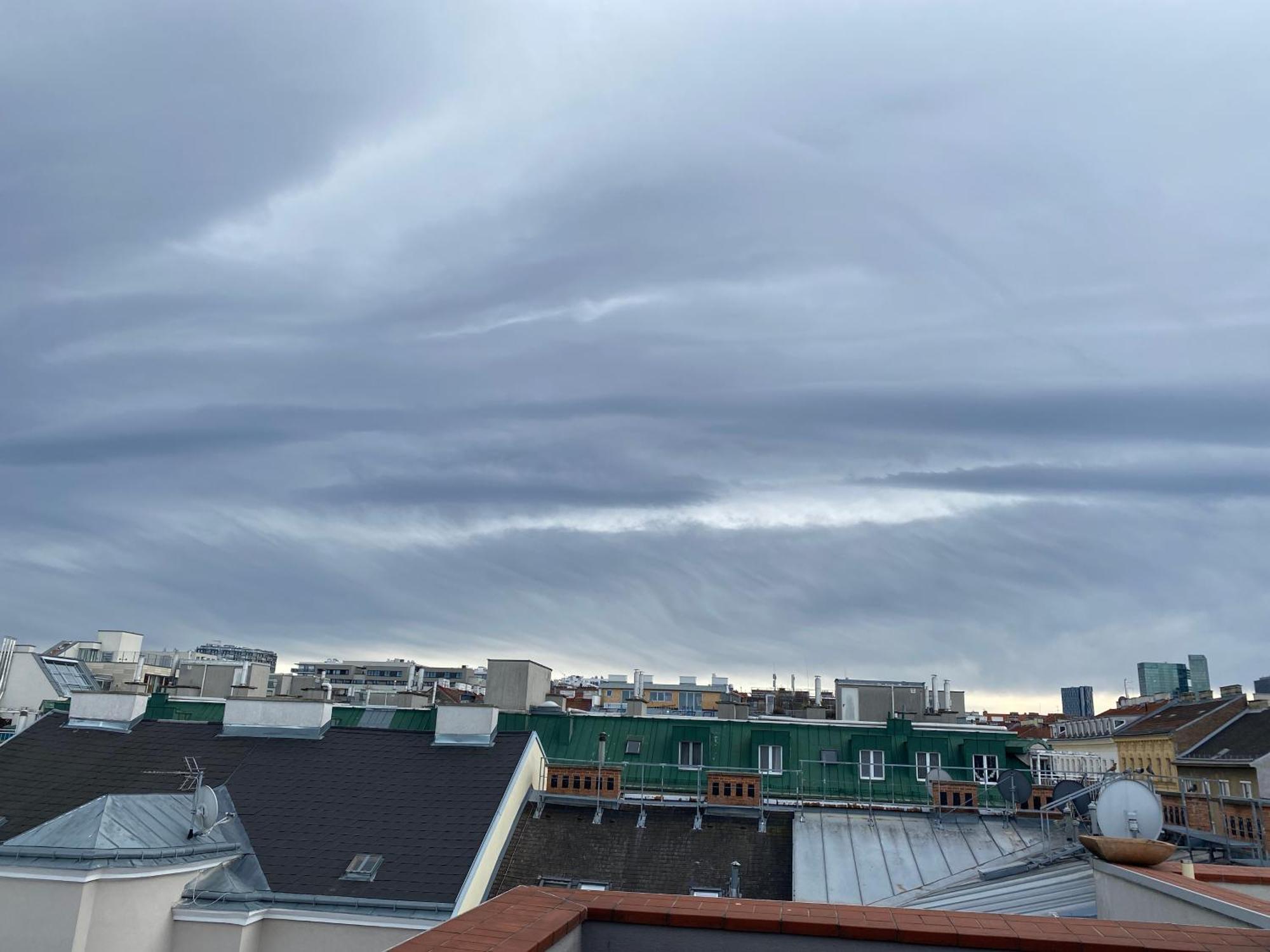 Focky City Apartments Wien Ngoại thất bức ảnh
