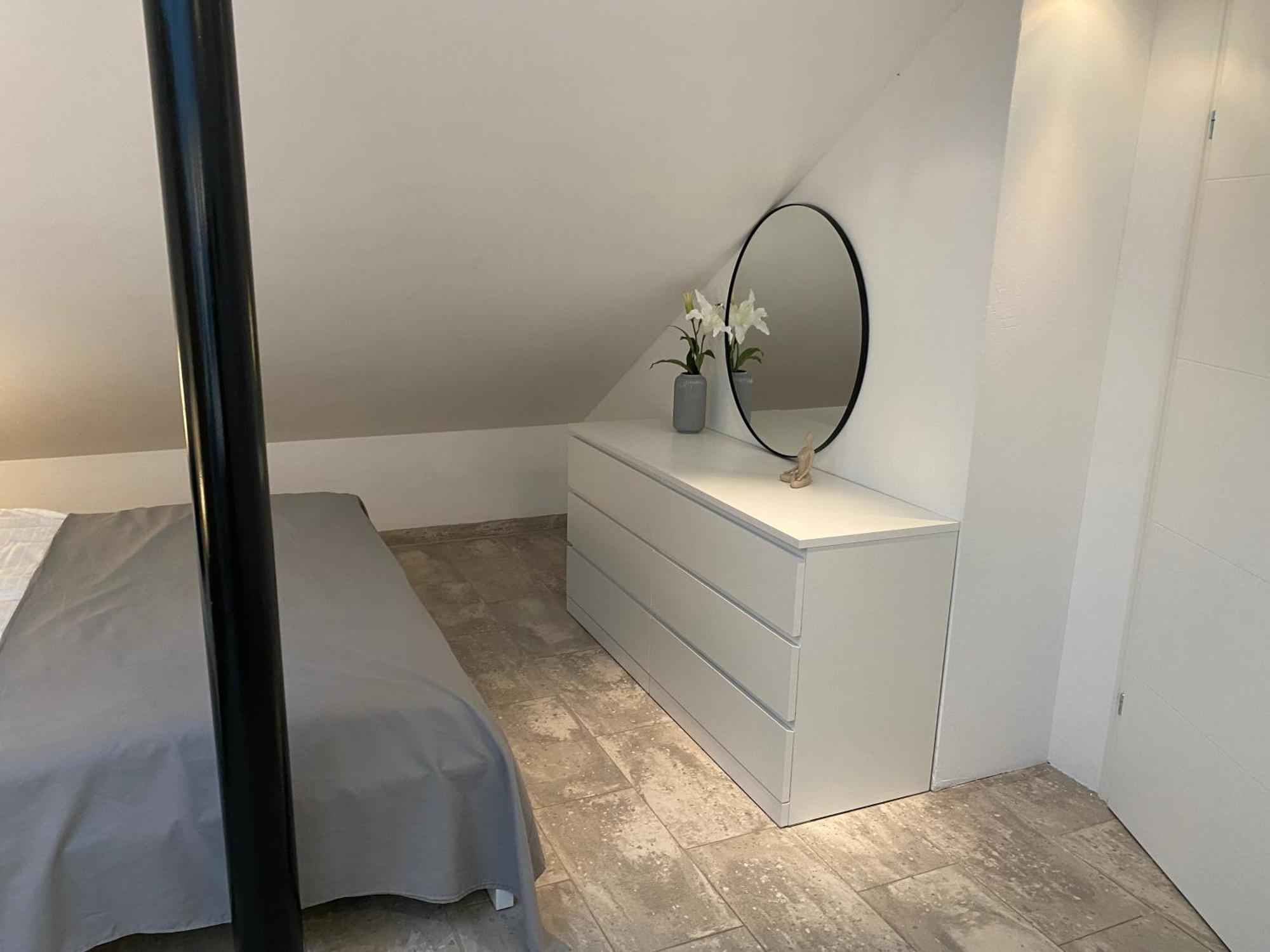 Focky City Apartments Wien Ngoại thất bức ảnh