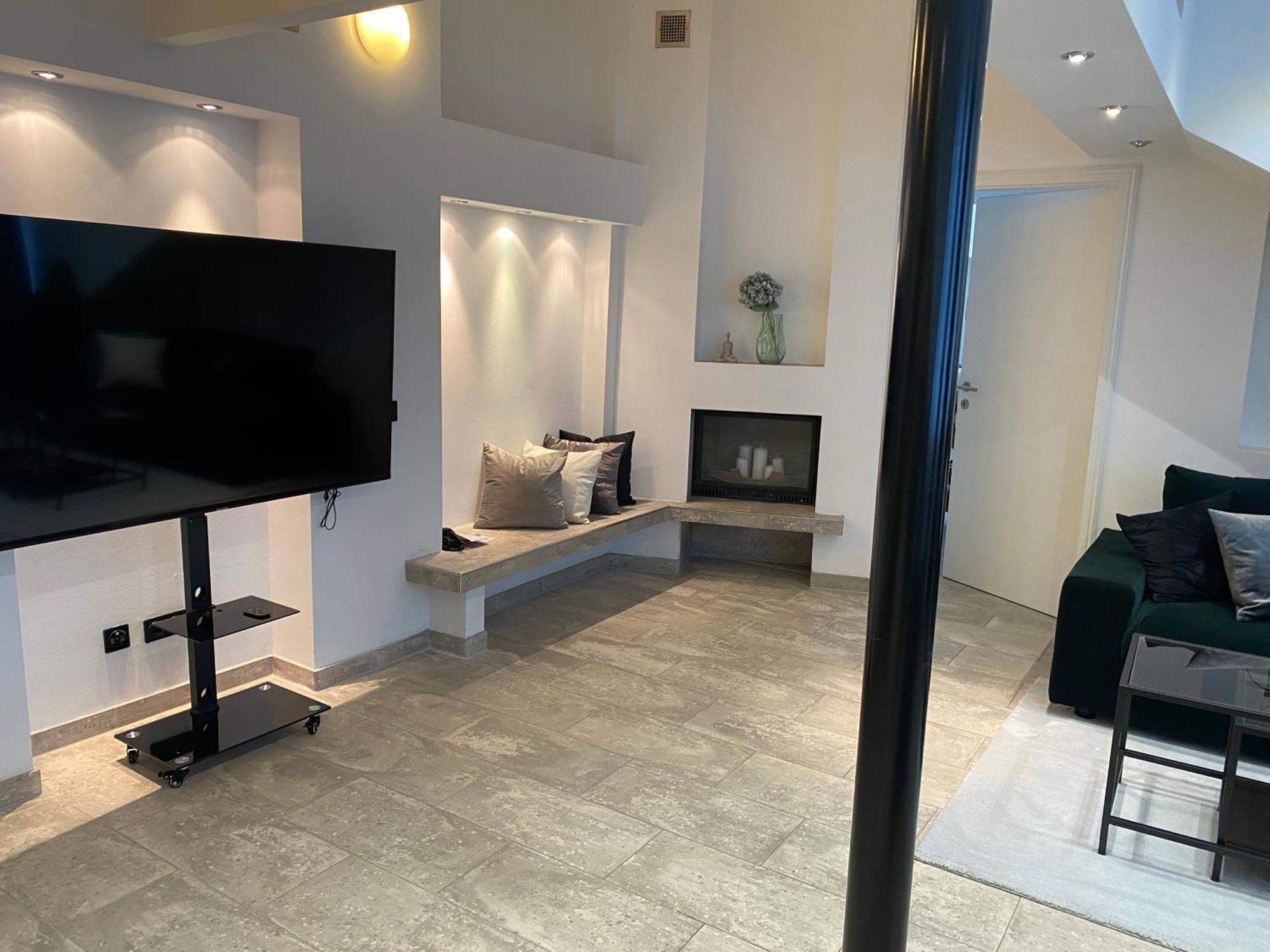 Focky City Apartments Wien Ngoại thất bức ảnh