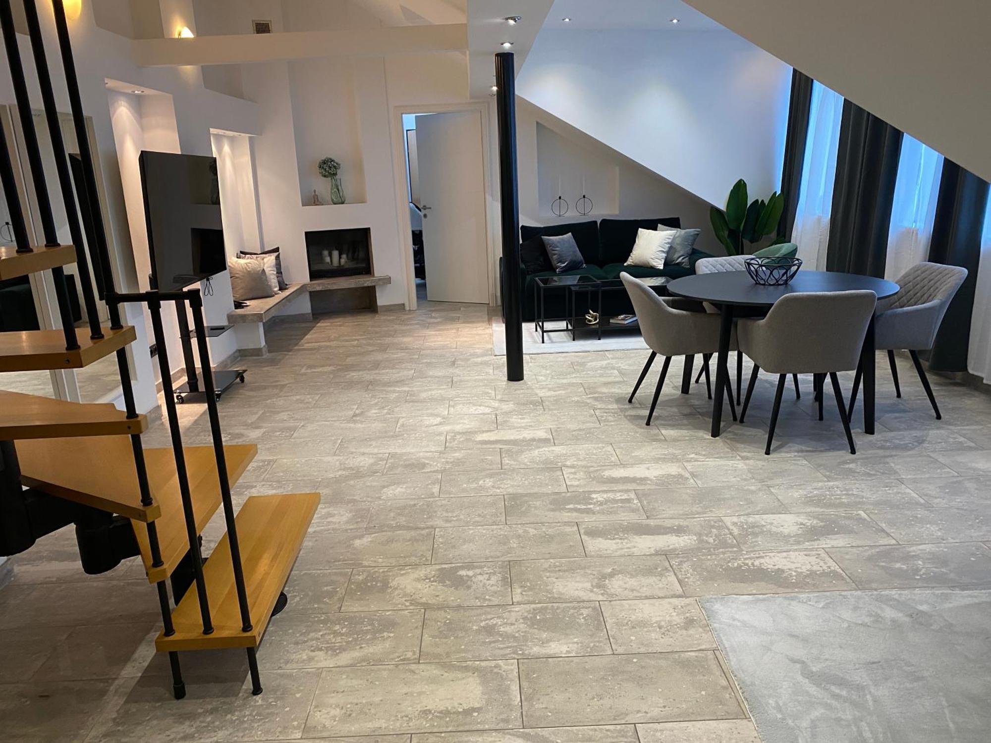 Focky City Apartments Wien Ngoại thất bức ảnh