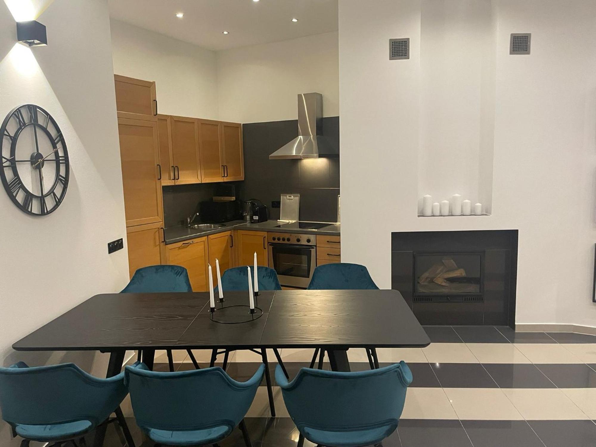 Focky City Apartments Wien Ngoại thất bức ảnh