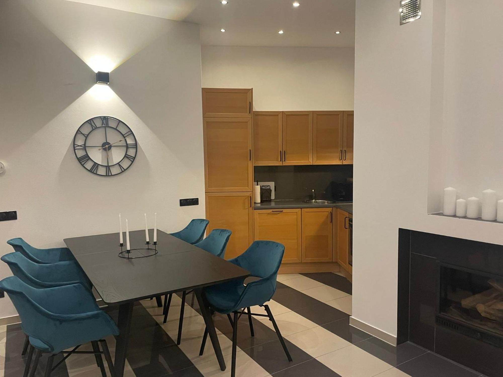 Focky City Apartments Wien Ngoại thất bức ảnh