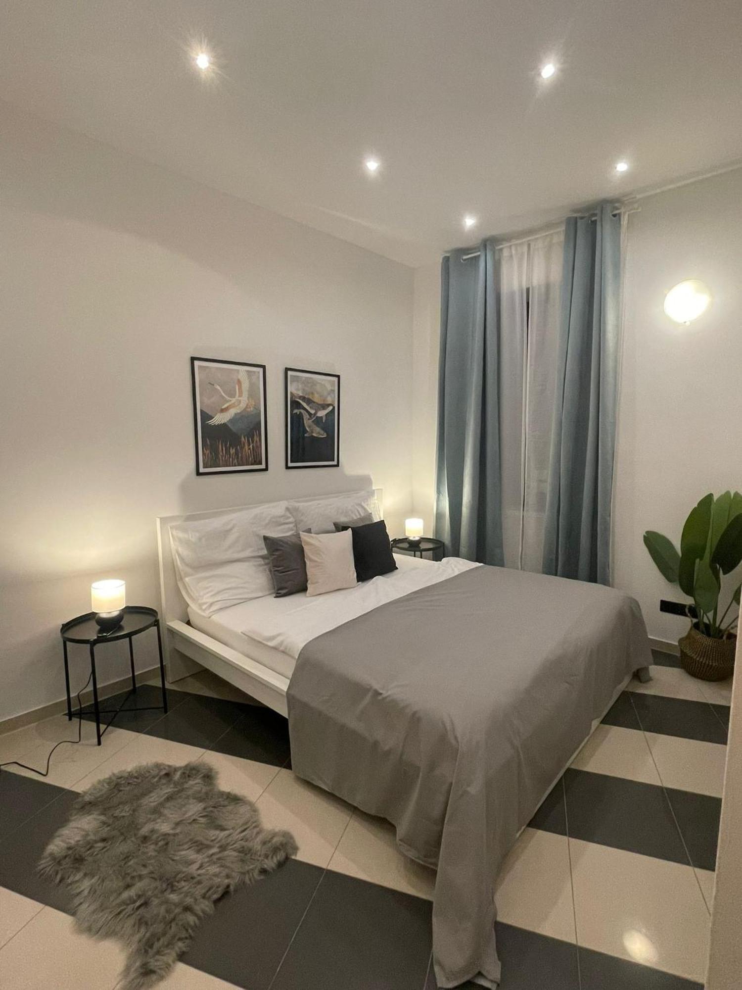 Focky City Apartments Wien Ngoại thất bức ảnh