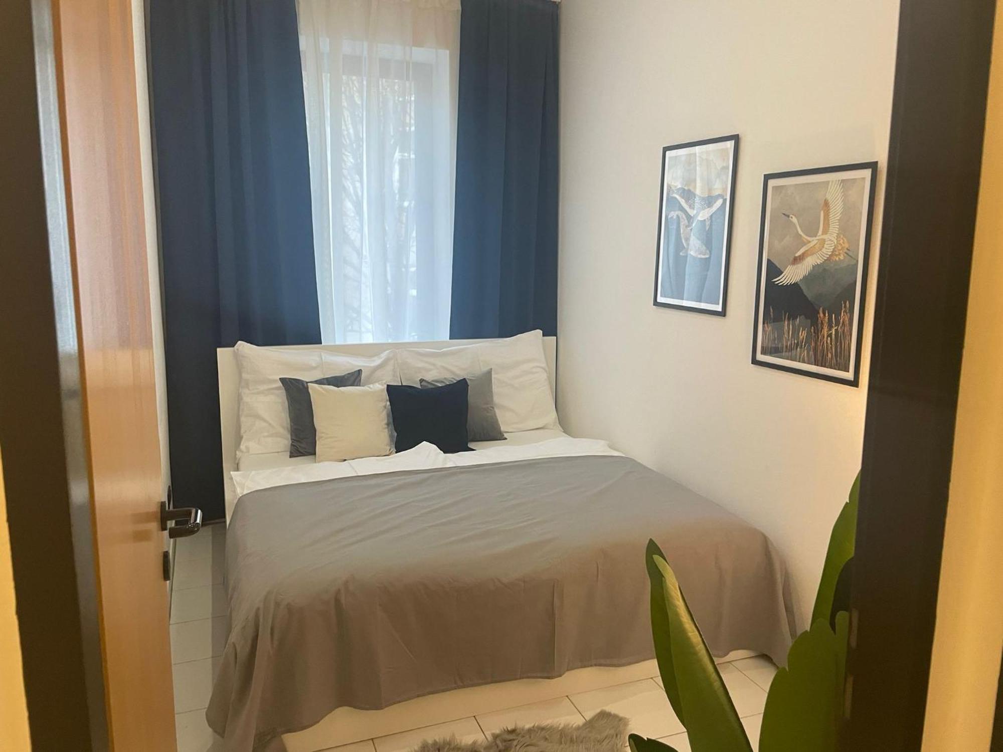 Focky City Apartments Wien Ngoại thất bức ảnh