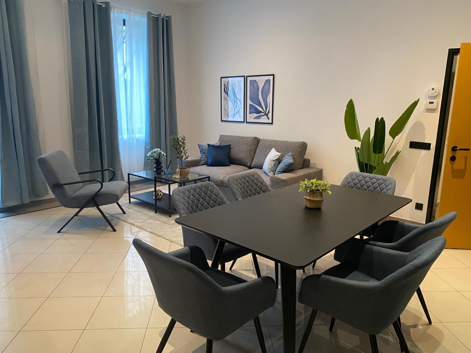 Focky City Apartments Wien Ngoại thất bức ảnh