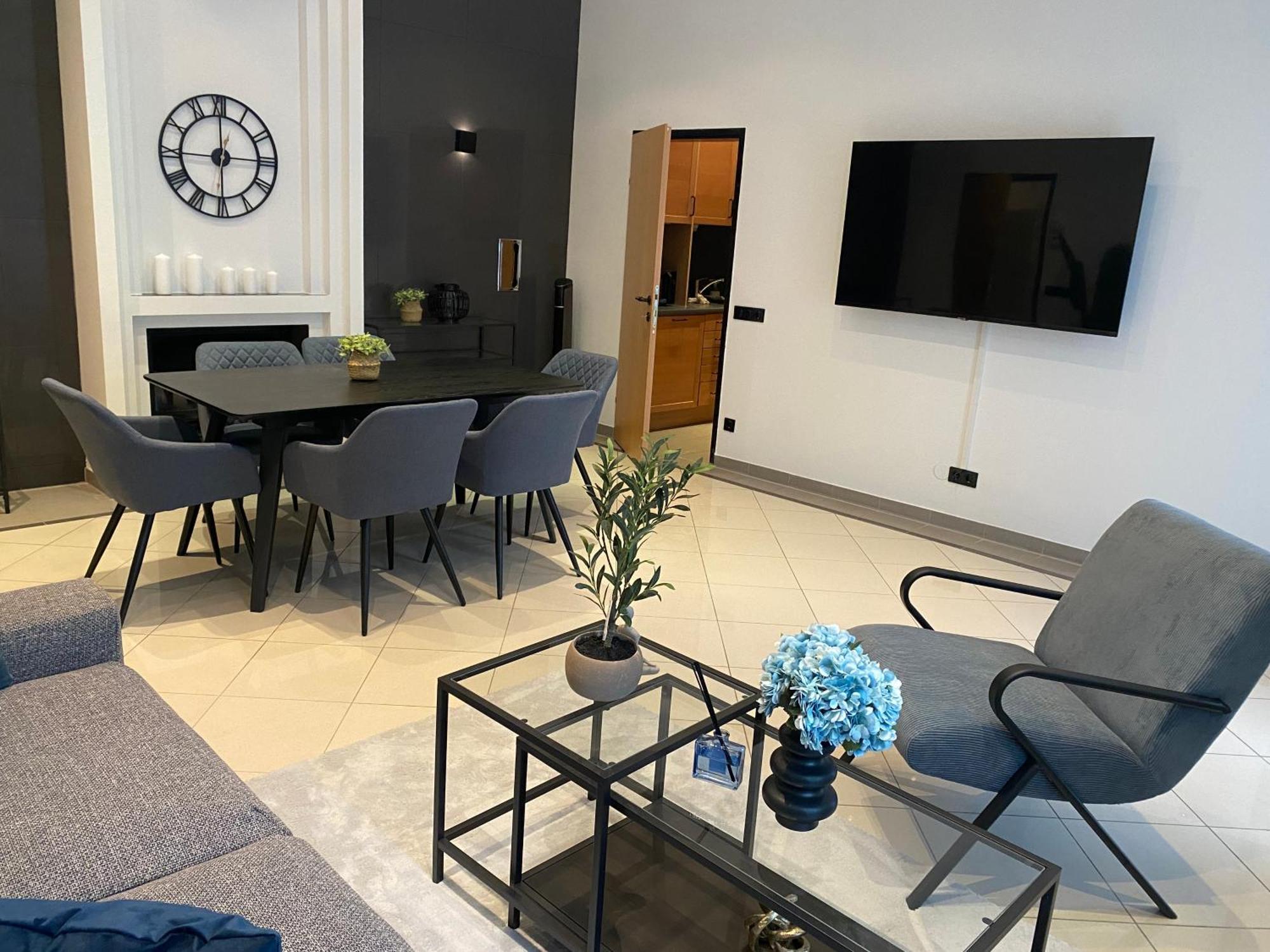 Focky City Apartments Wien Ngoại thất bức ảnh