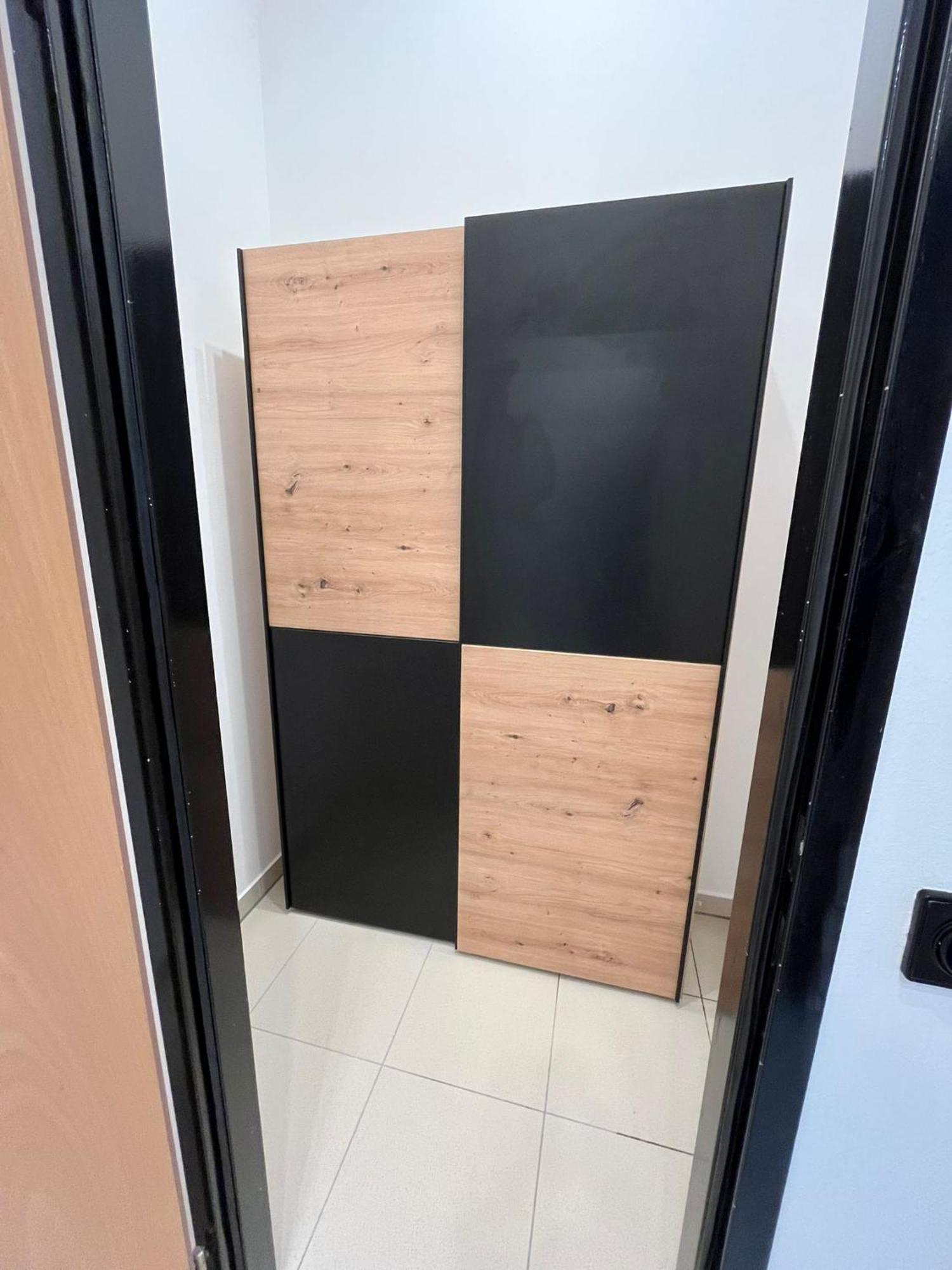 Focky City Apartments Wien Ngoại thất bức ảnh