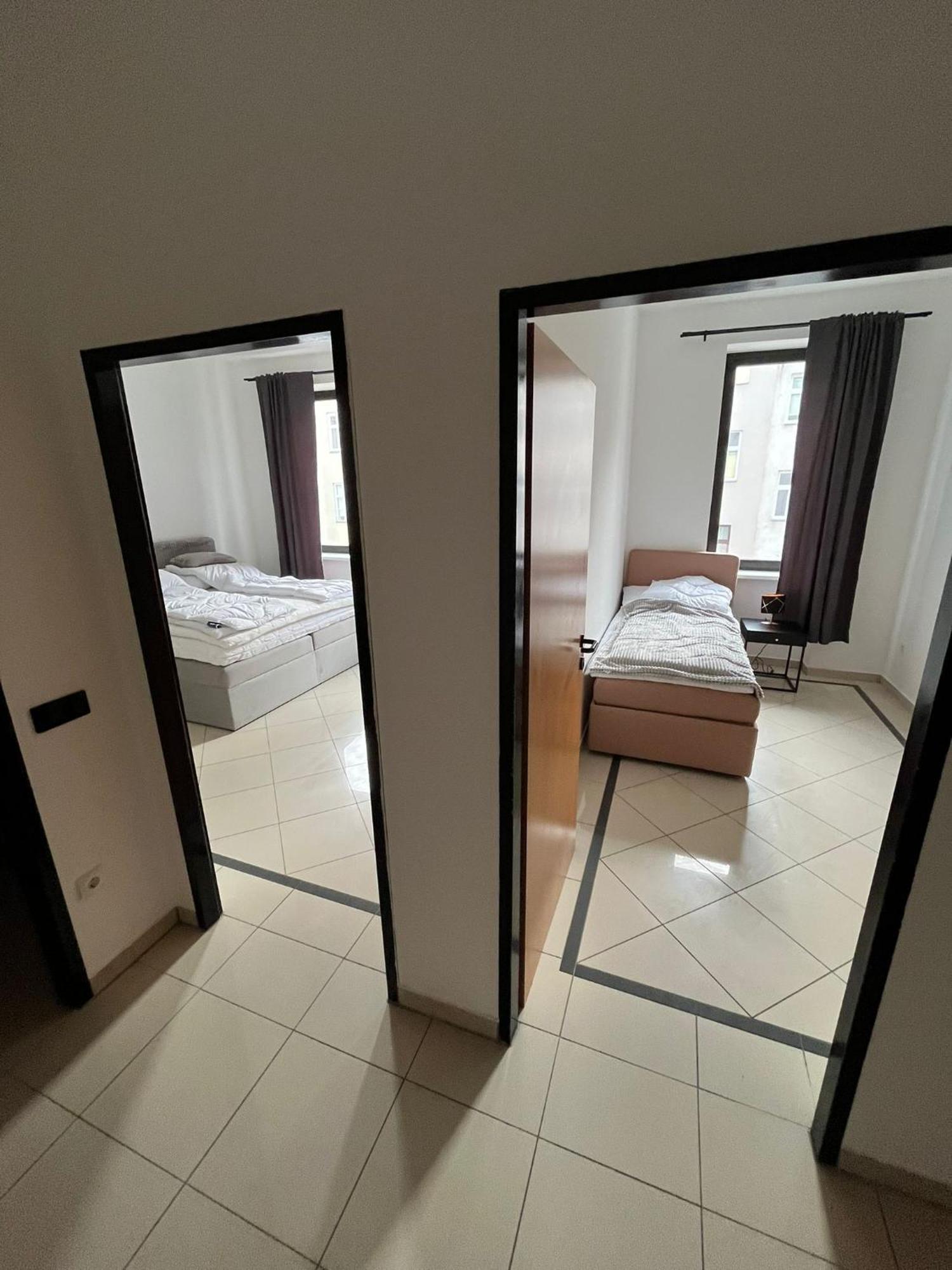Focky City Apartments Wien Ngoại thất bức ảnh