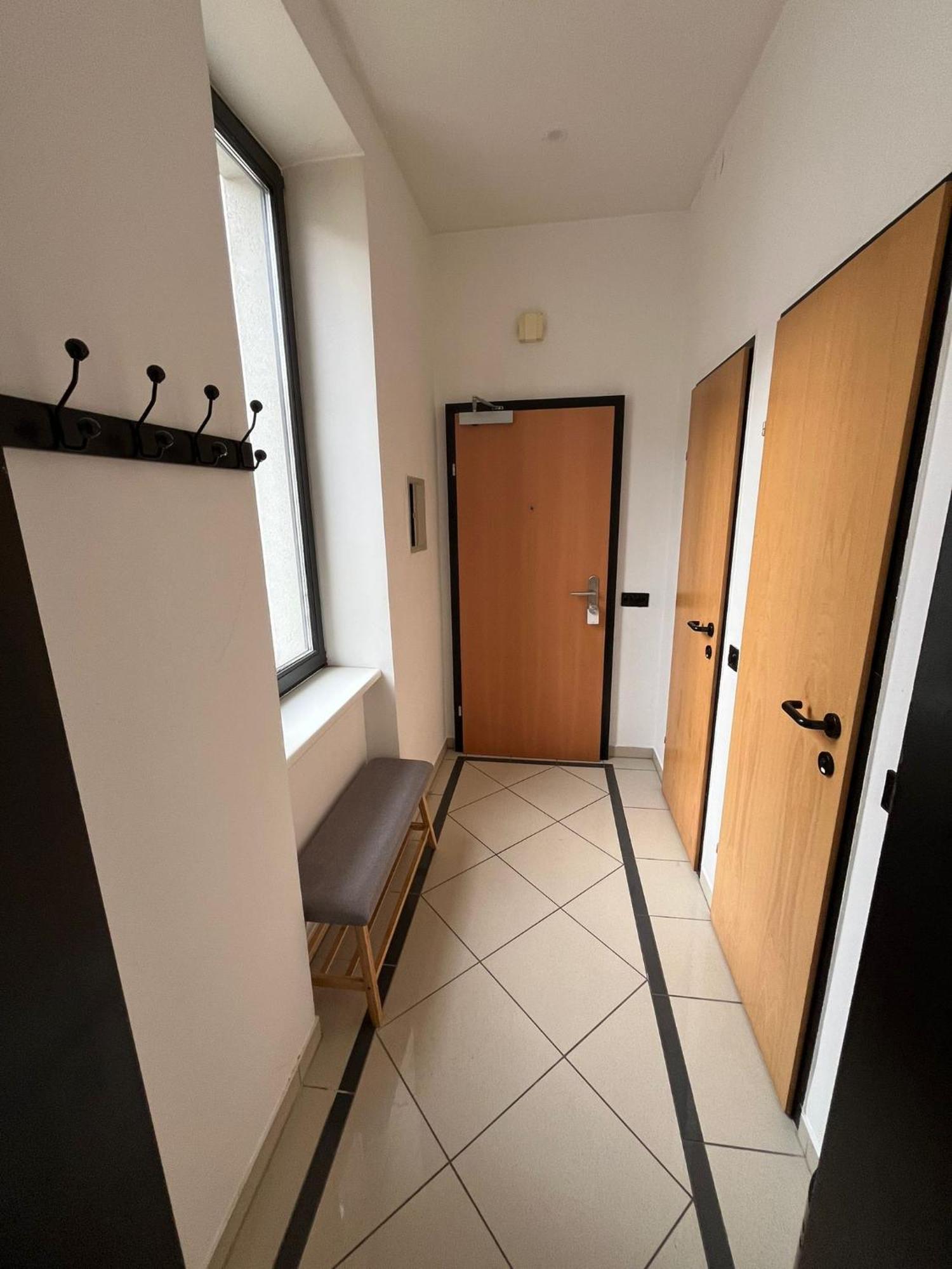 Focky City Apartments Wien Ngoại thất bức ảnh