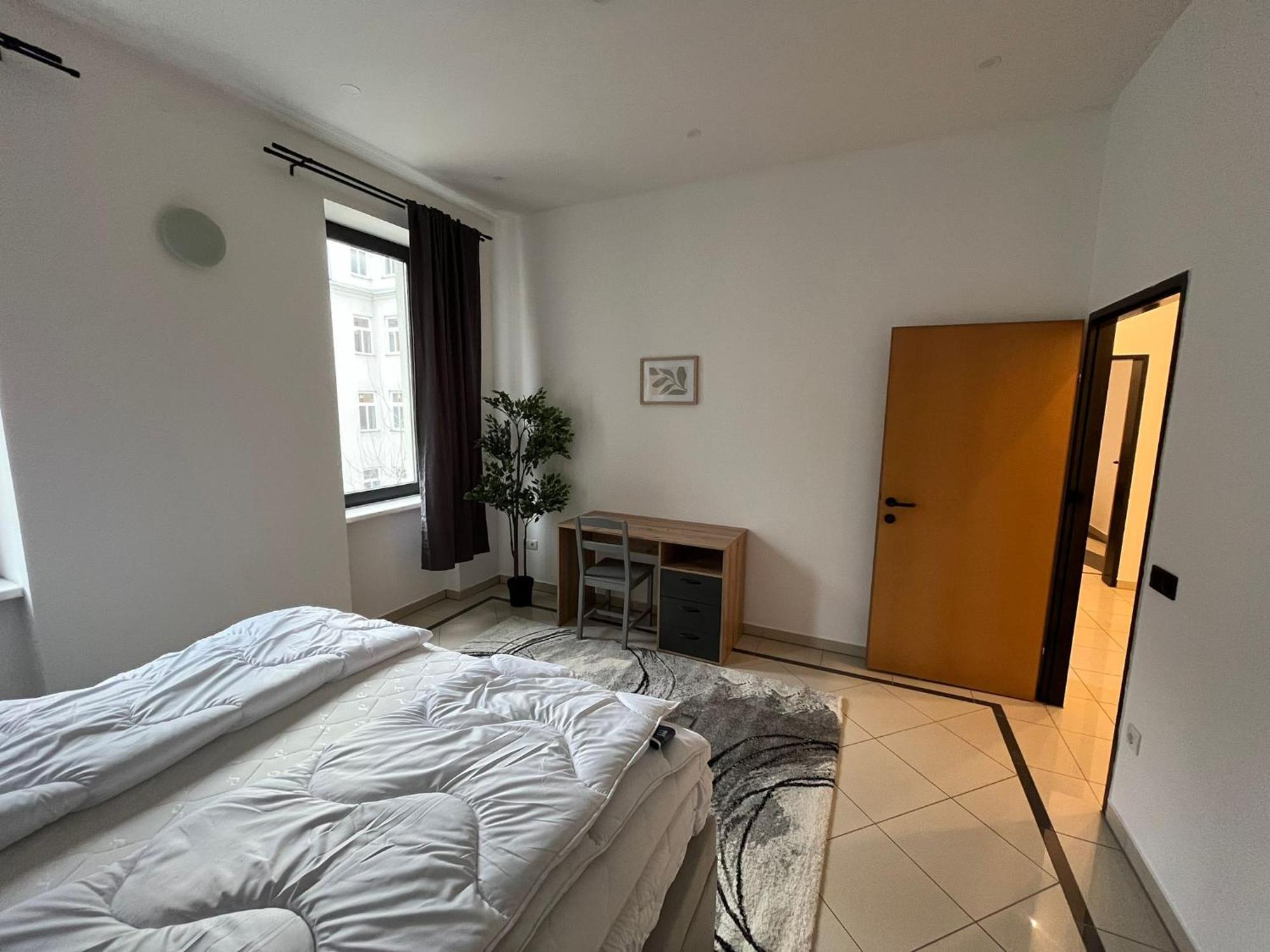 Focky City Apartments Wien Ngoại thất bức ảnh